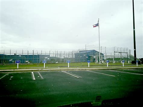 Further corruption involving Georgia Department of Corrections guards ...