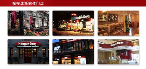 门店地址_【哈根达斯官网】提供2024年哈根达斯冰淇淋月饼券团购