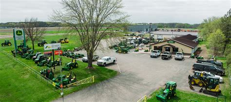 Columbus, MN | Midwest Machinery - midwest machinery
