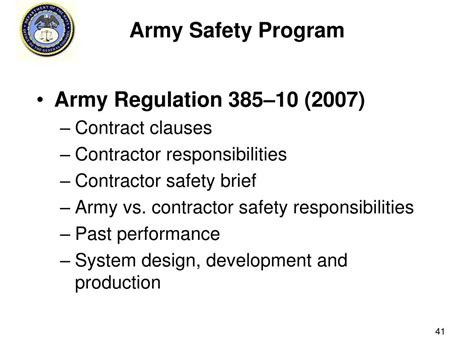 PPT - Contractor Safety Oversight Capturing Continuous Improvement in ...