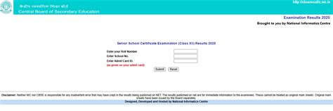 Image result for CBSE Class 12 Results Example