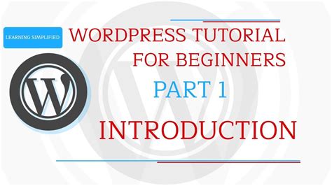 Image result for WordPress Tutorial PDF