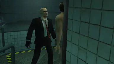 Image result for Hitman Absolution Contracts