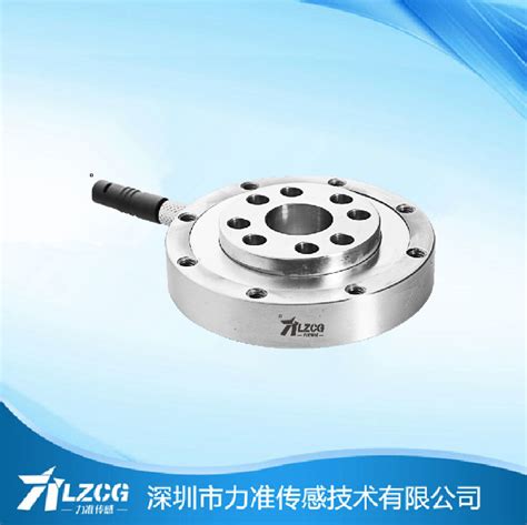 静态扭矩传感器LT-60 - 深圳市力准传感技术有限公司
