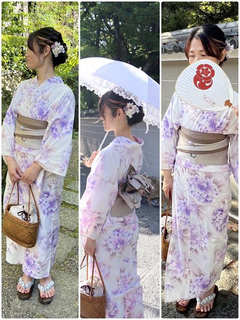 What’s the Difference Between a Kimono and a Yukata?｜special fearure・column | Rent a kimono or ...