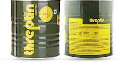Buy THREPTIN VANILLA BUTTERSCOTCH NUTRITION DISKETTES TIN OF 1 KG ...
