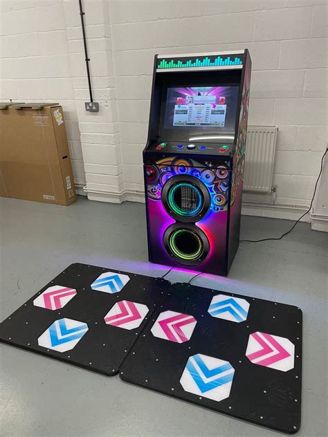 Image result for Tap Dance Machine