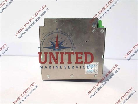 PHOENIX CONTACT POWER SUPPLY QUINT-PS 1AC/24DC/20 2866776 REV 07 ...