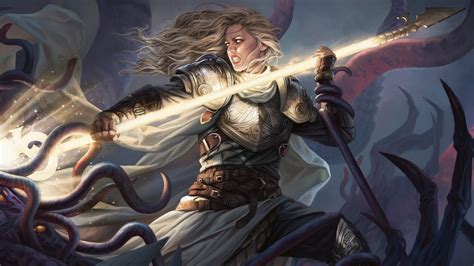 MTG phases and turn structure explained
