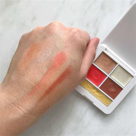 Image result for RMS Makeup Tutorial