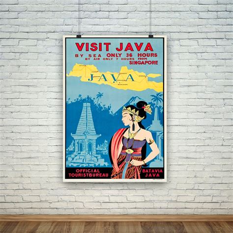 Image result for Java API Poster