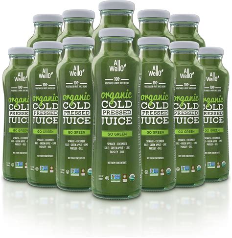 Amazon.com : Naked Juice Variety Pack (10 oz., 12 ct.) : Grocery ...