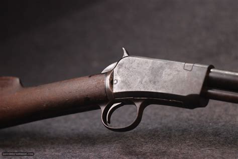 Winchester Model 1906 .22LR Pump