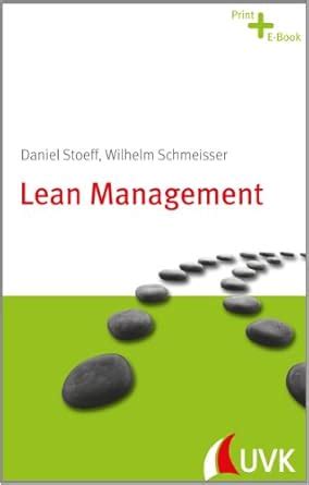 Amazon.in: Buy Lean Management. Management konkret Book Online at Low ...