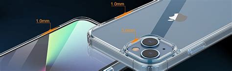 UNIGEN TPU Phone Case iPhone 12/12 Pro Shockproof, Silicone, Ultra ...