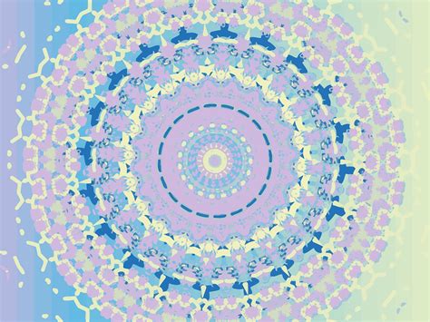 Busy Pattern Background 的图像结果