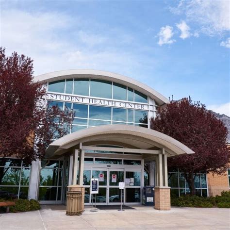 BYU Student Health Center encourages students to prioritize regular ...