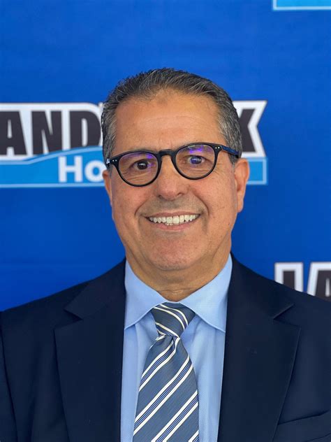 Meet the Landmark Honda Team in Alexandria, VA | Honda Dealership Near ...