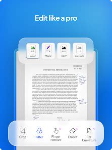 Scan.Plus - PDF Scanner & OCR – Apps on Google Play