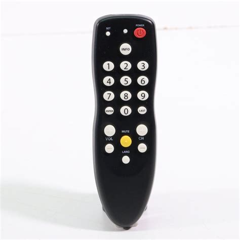 Image result for Cable Remote Control