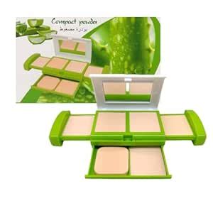 Buy 5in1 compact pressed powder Online at Low Prices in India - Amazon.in
