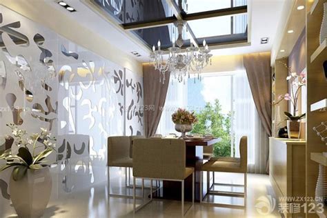 时尚简约后现代餐厅吊灯led铝材环形客厅灯商品房艺术灯个性灯具-阿里巴巴