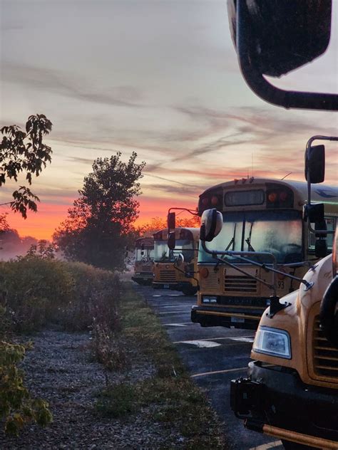 Kobussen Buses Ltd. on LinkedIn: Kobussen Buses recently held a photo ...