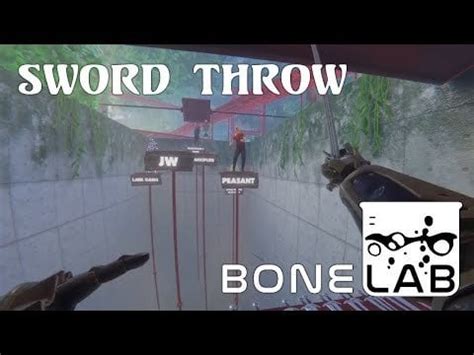 Image result for BoneLab Energy Sword Mod