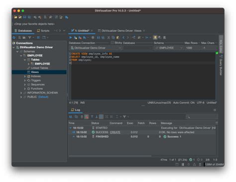 Image result for Syntax to Creating Views in SQL Server