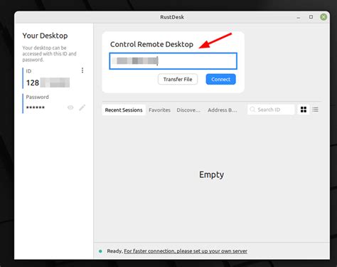 Image result for Rust Remote Desktop