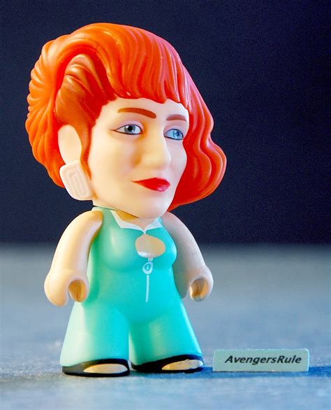 Edward Scissorhands Joyce