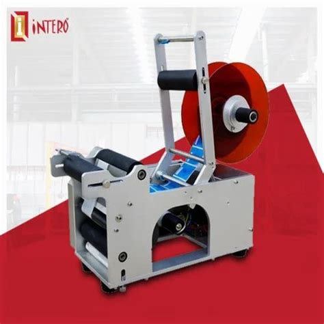 Intero Pactec India Private Limited - Manufacturer of Intero Semi ...