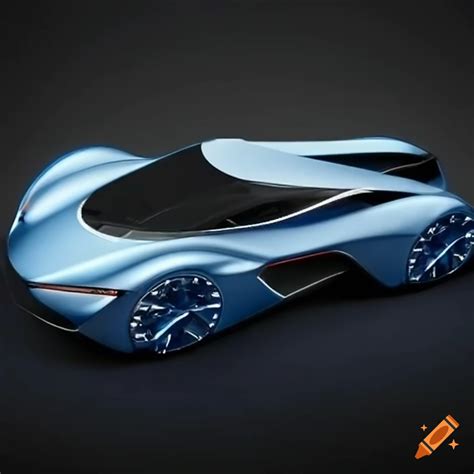Aerodynamic Car Designs