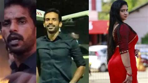 Aswathy Babu didn't stop drug abuse even after getting arrested ...