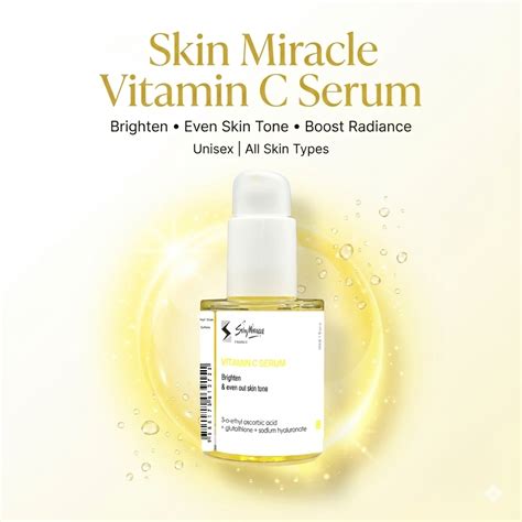 Skin Miracle