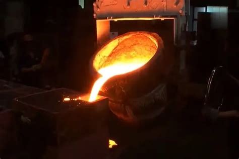 Image result for Metalcasting Methods