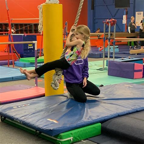 Redlands Gymnastics Club