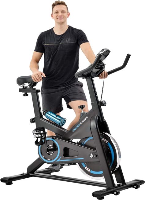 GAOPAN Home Gym Exercise Spinning Bike Stationary India | Ubuy