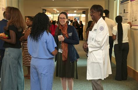 Incoming UConn Medical Students Get Hands-On Summer Research Experience ...