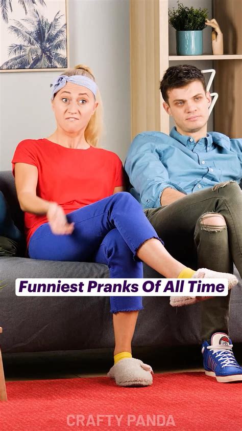 Funniest pranks – Artofit