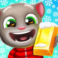 Image result for Talking Tom Gold Run Mod Apk