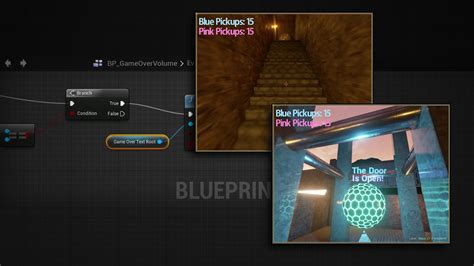 Image result for UE4 Blueprint Tutorials