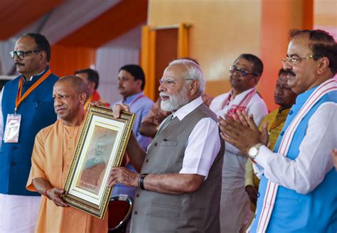 Operation Sindoor not over yet, it showed world indigenous weapons ...