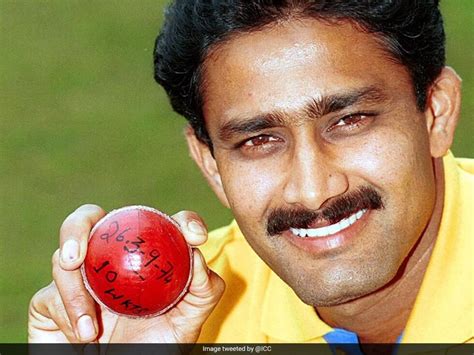 महान लेग स्पिनर शेन वॉर्न बोले, 'अनिल कुंबले गेंद को ज्‍यादा स्पिन नहीं ...