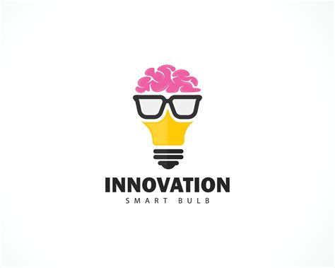 Innovation Logo Icon 的图像结果
