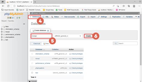 Image result for Xampp Localhost Using