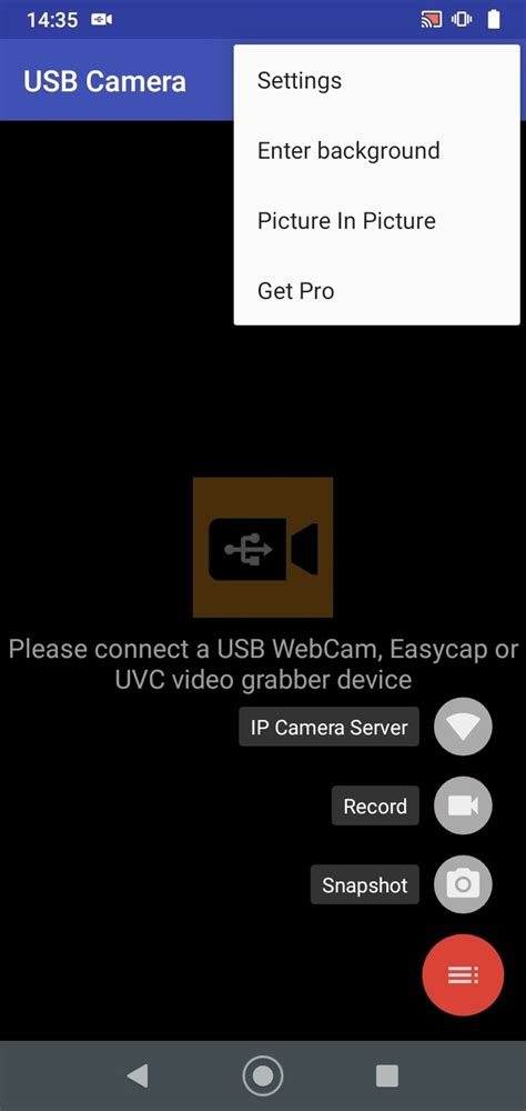 USB Camera App Free 的图像结果