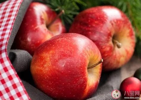 苹果什么时候吃好 最佳的食用时间_苹果绿