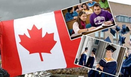 加拿大留学：高考成绩和托福同样重要
