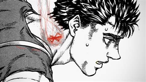 Can the Brand Of Sacrifice be removed? | Berserk Theory - YouTube